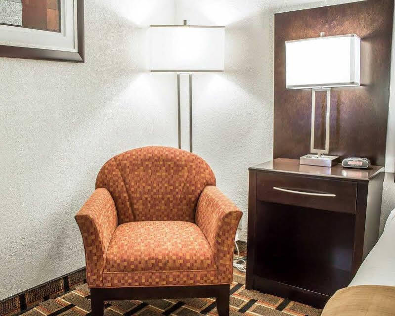 Baymont By Wyndham Scranton Dunmore Eksteriør billede